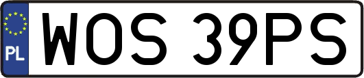 WOS39PS