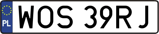 WOS39RJ