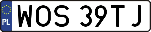 WOS39TJ