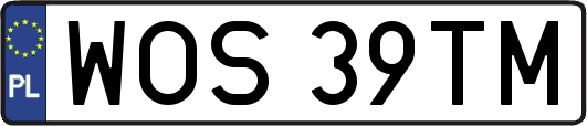 WOS39TM