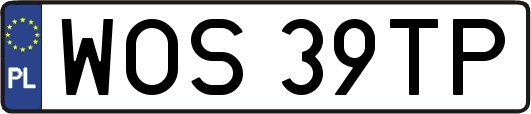 WOS39TP