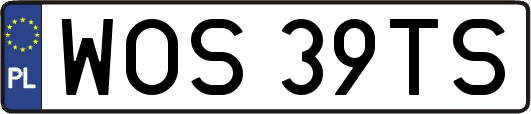 WOS39TS