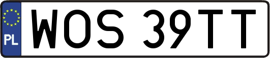 WOS39TT