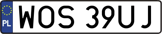 WOS39UJ