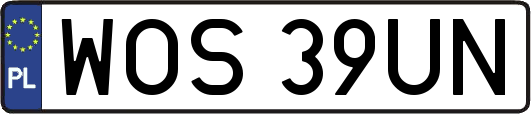 WOS39UN