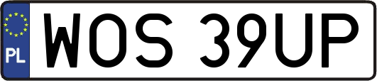 WOS39UP