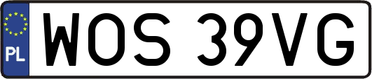WOS39VG