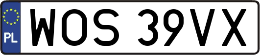 WOS39VX