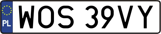 WOS39VY