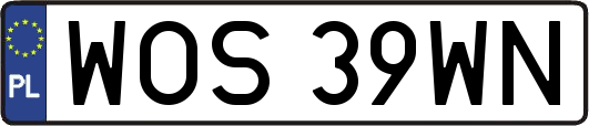 WOS39WN