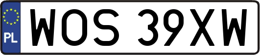 WOS39XW