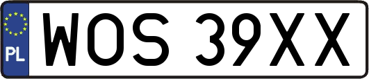WOS39XX