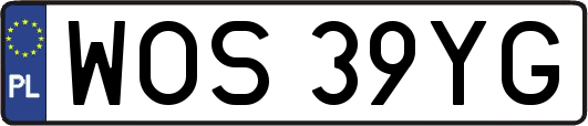 WOS39YG