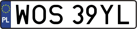 WOS39YL