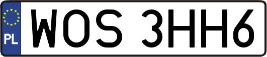 WOS3HH6