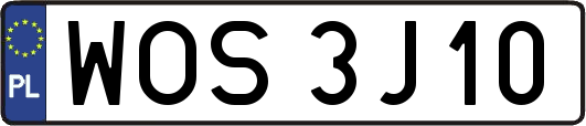 WOS3J10