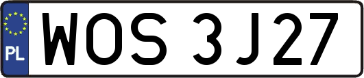 WOS3J27