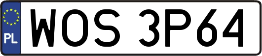 WOS3P64
