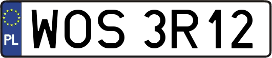 WOS3R12