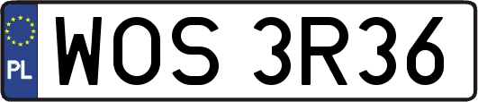 WOS3R36