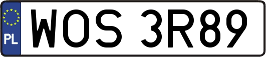 WOS3R89