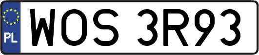WOS3R93