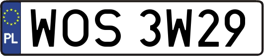 WOS3W29