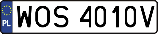 WOS4010V