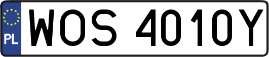 WOS4010Y