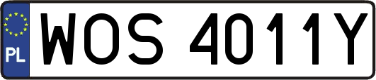 WOS4011Y