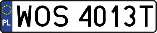WOS4013T