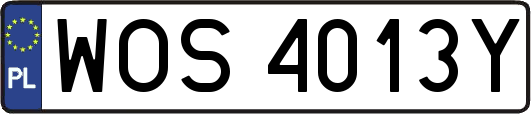 WOS4013Y