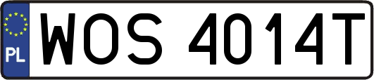 WOS4014T