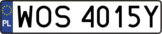 WOS4015Y