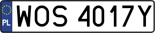 WOS4017Y