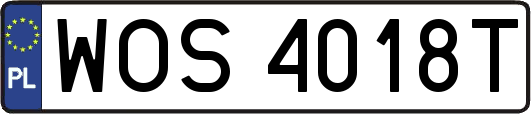 WOS4018T