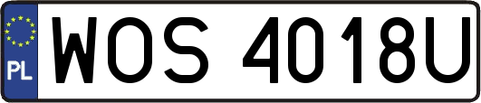 WOS4018U