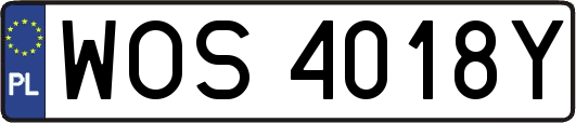 WOS4018Y