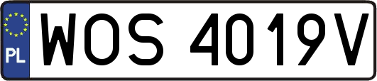 WOS4019V