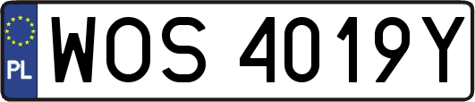 WOS4019Y
