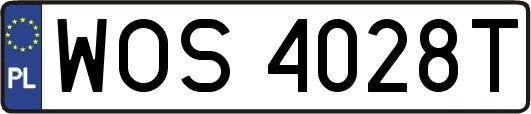 WOS4028T