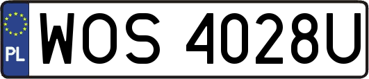 WOS4028U