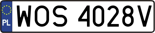 WOS4028V