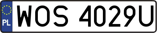 WOS4029U