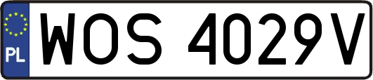 WOS4029V