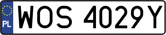 WOS4029Y