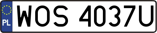 WOS4037U