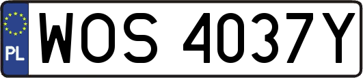 WOS4037Y