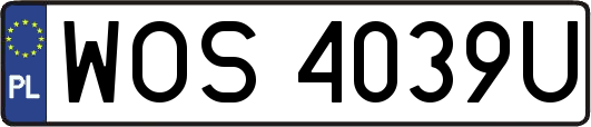 WOS4039U