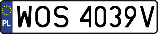 WOS4039V